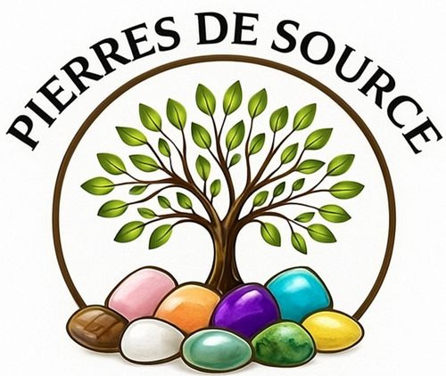 Pierres de Source